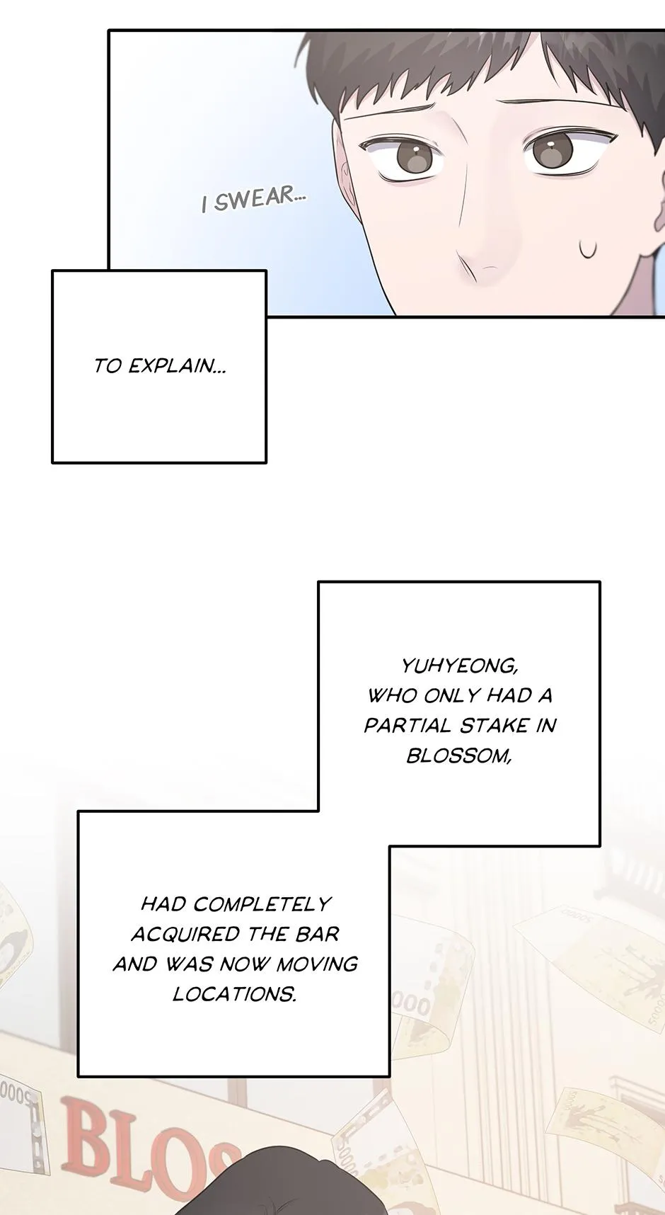 Lips Chapter 63.77 page 41 - 