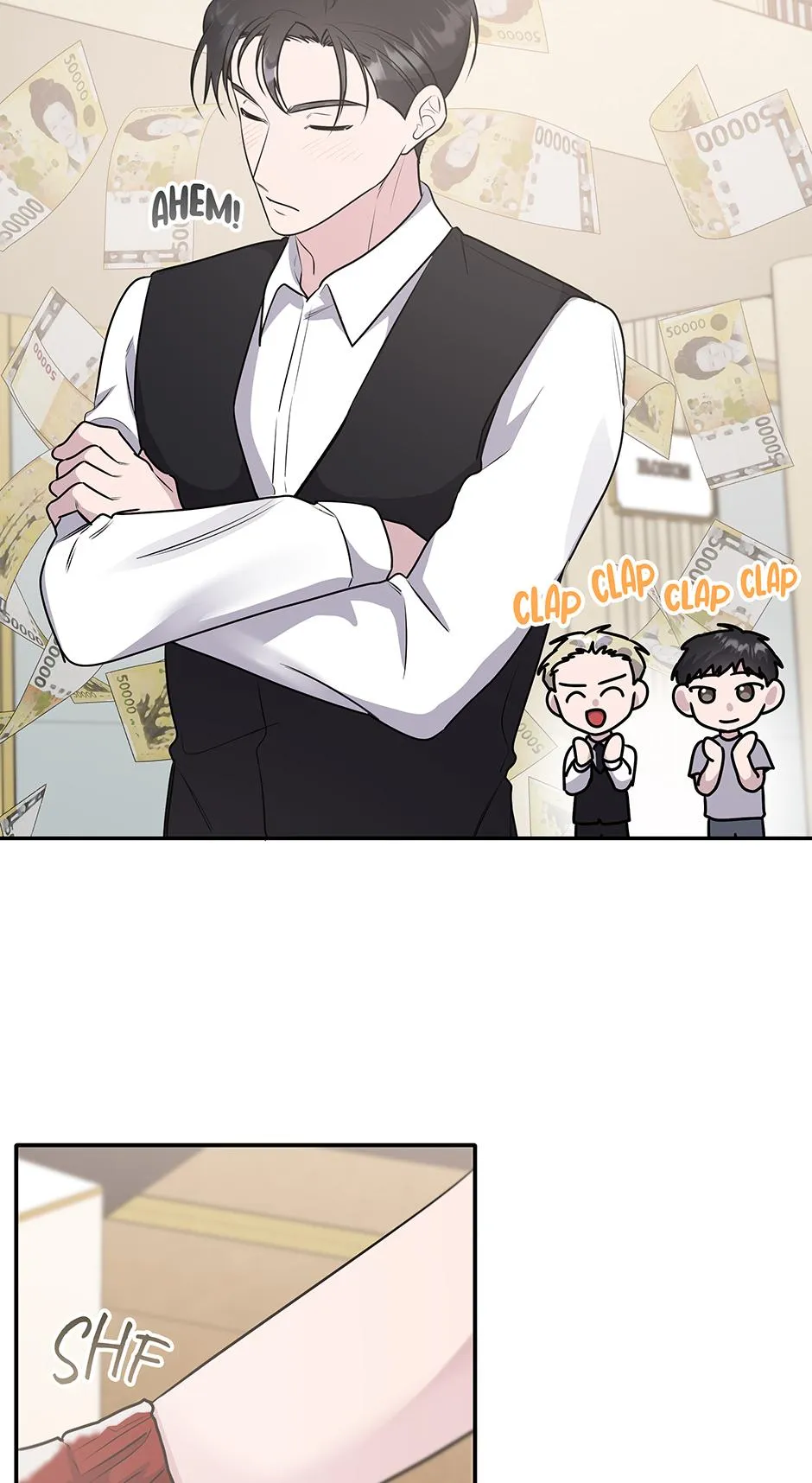 Lips Chapter 63.77 page 42 - 