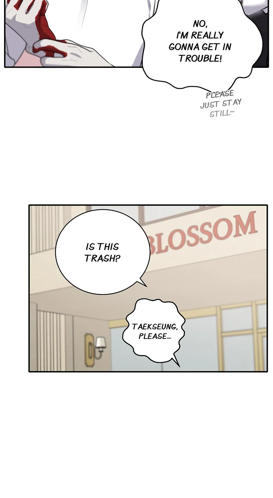 Lips Chapter 63.77 page 44 - 