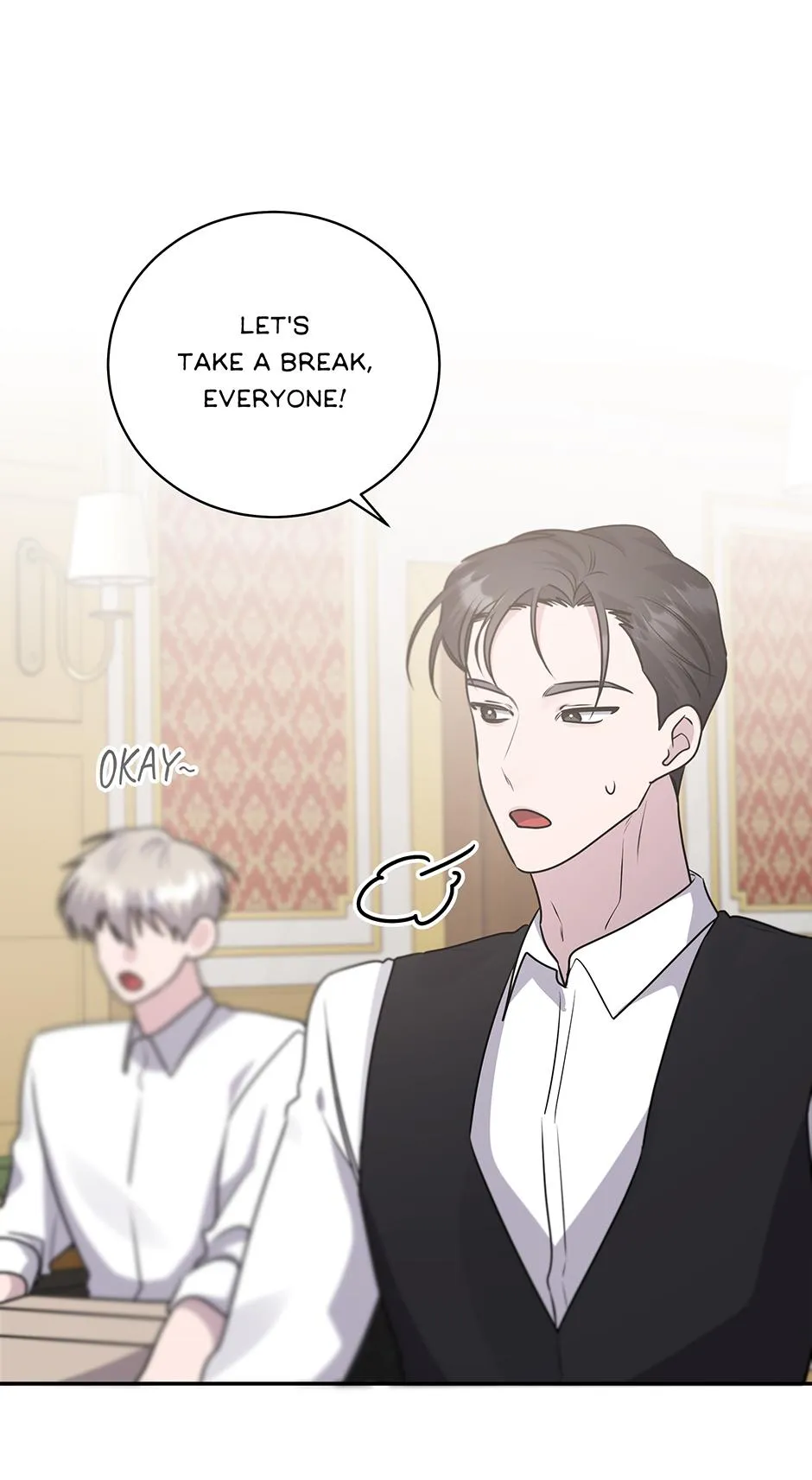 Lips Chapter 63.77 page 45 - 