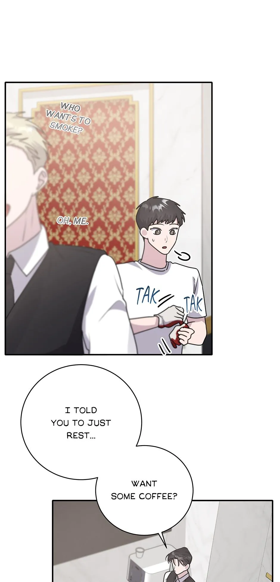 Lips Chapter 63.77 page 46 - 