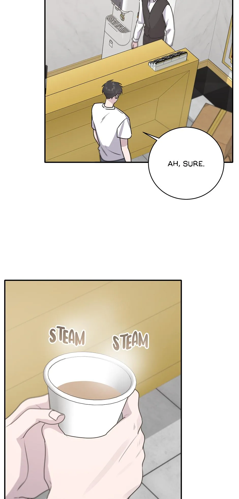 Lips Chapter 63.77 page 47 - 
