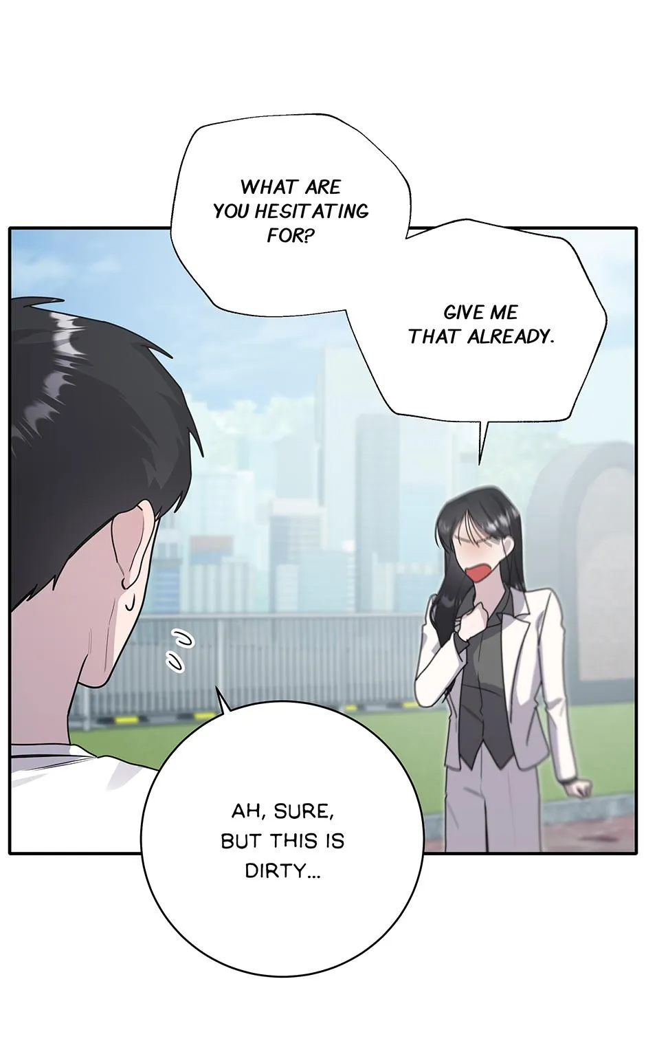 Lips Chapter 63.77 page 6 - 