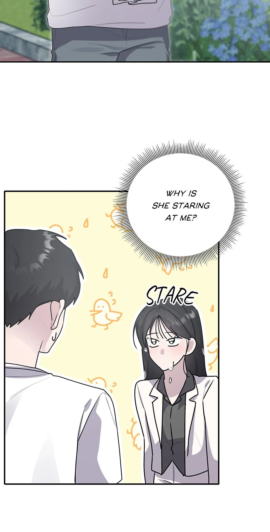 Lips Chapter 63.77 page 9 - 