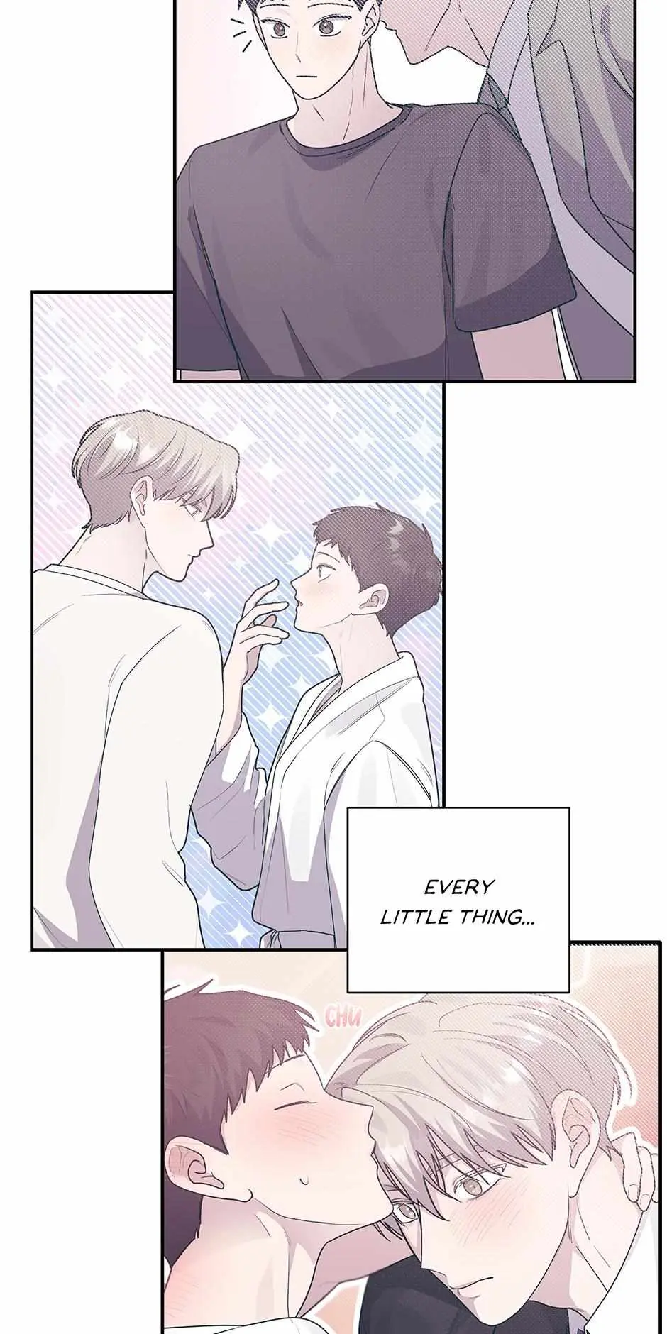 Lips Chapter 63.78 page 13 - 