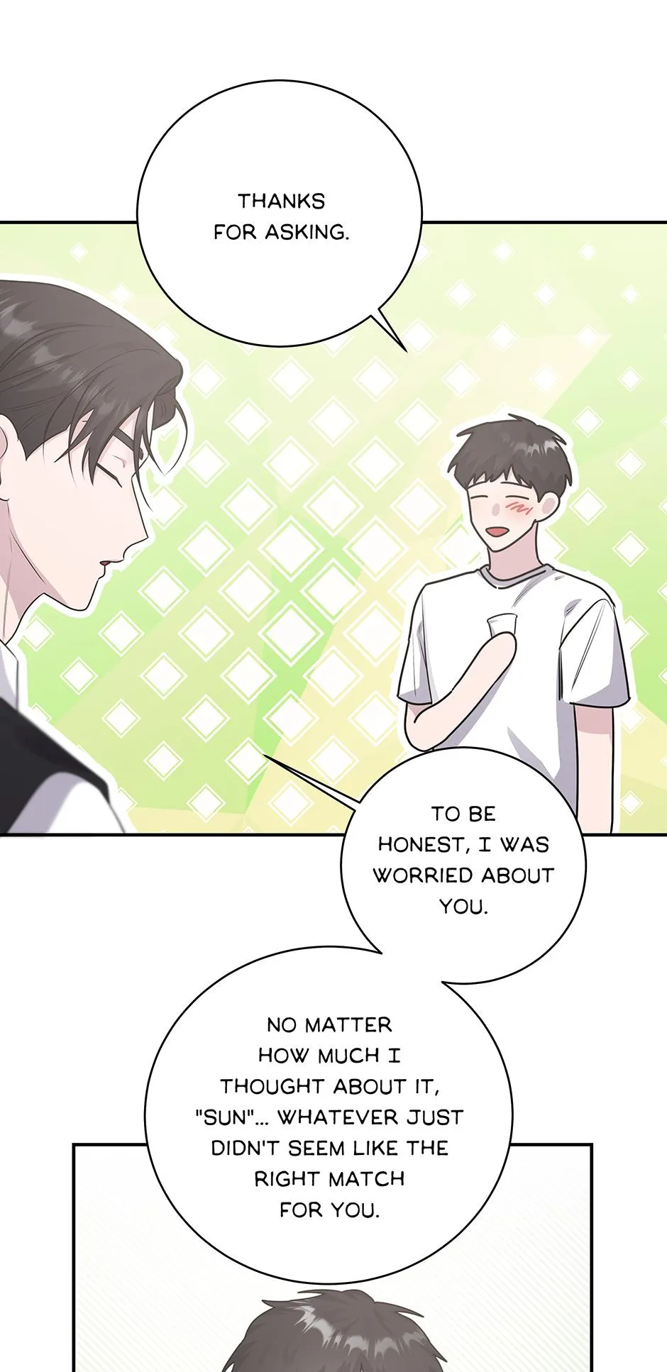 Lips Chapter 63.78 page 18 - 