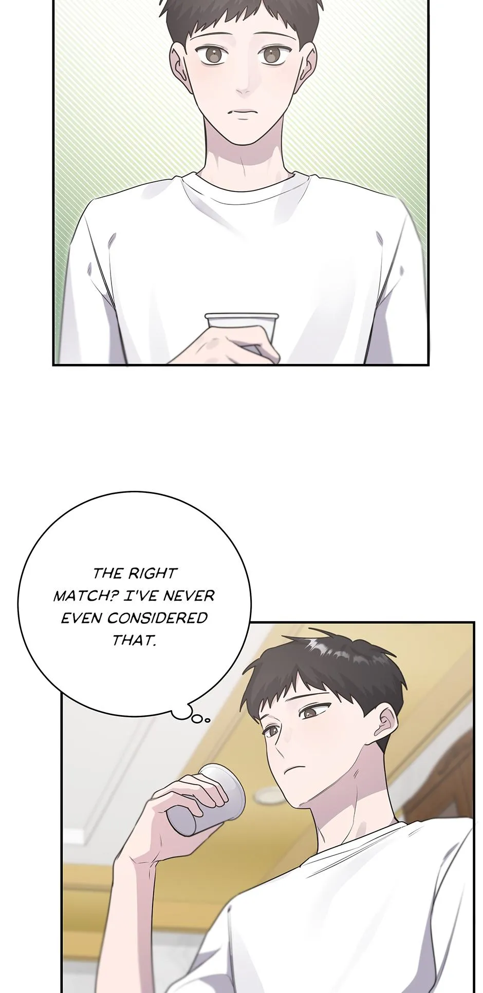 Lips Chapter 63.78 page 19 - 