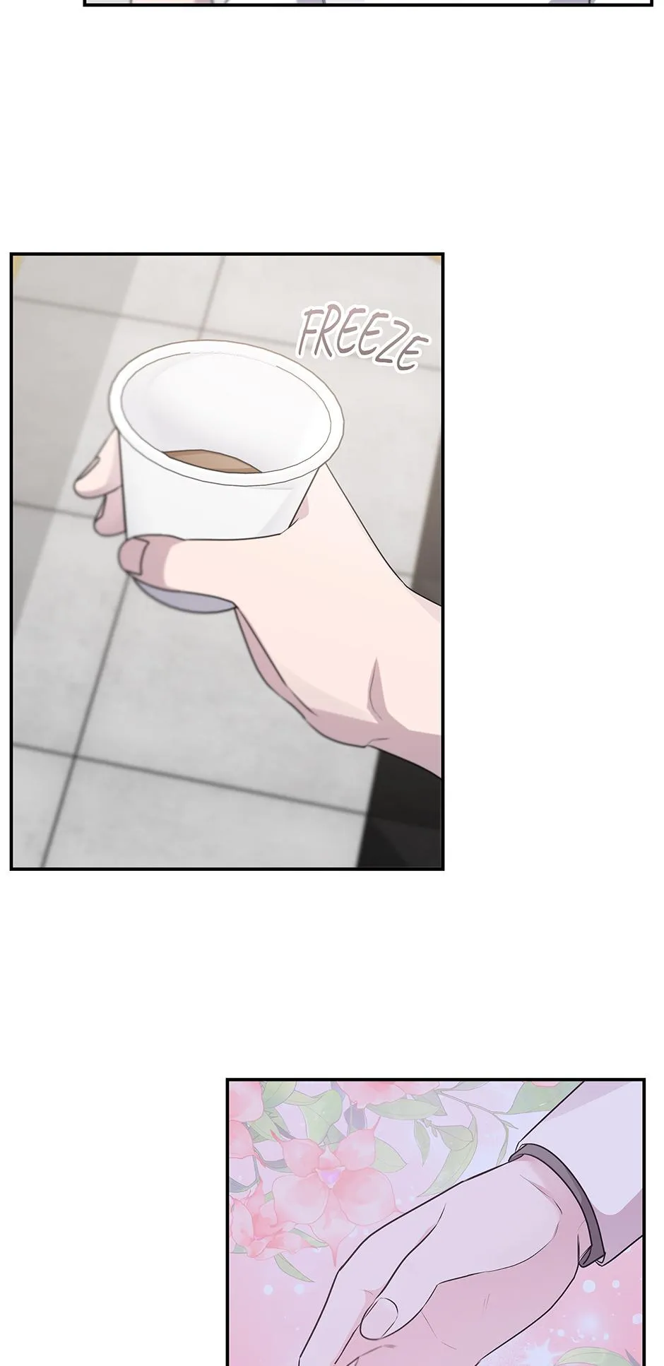 Lips Chapter 63.78 page 20 - 