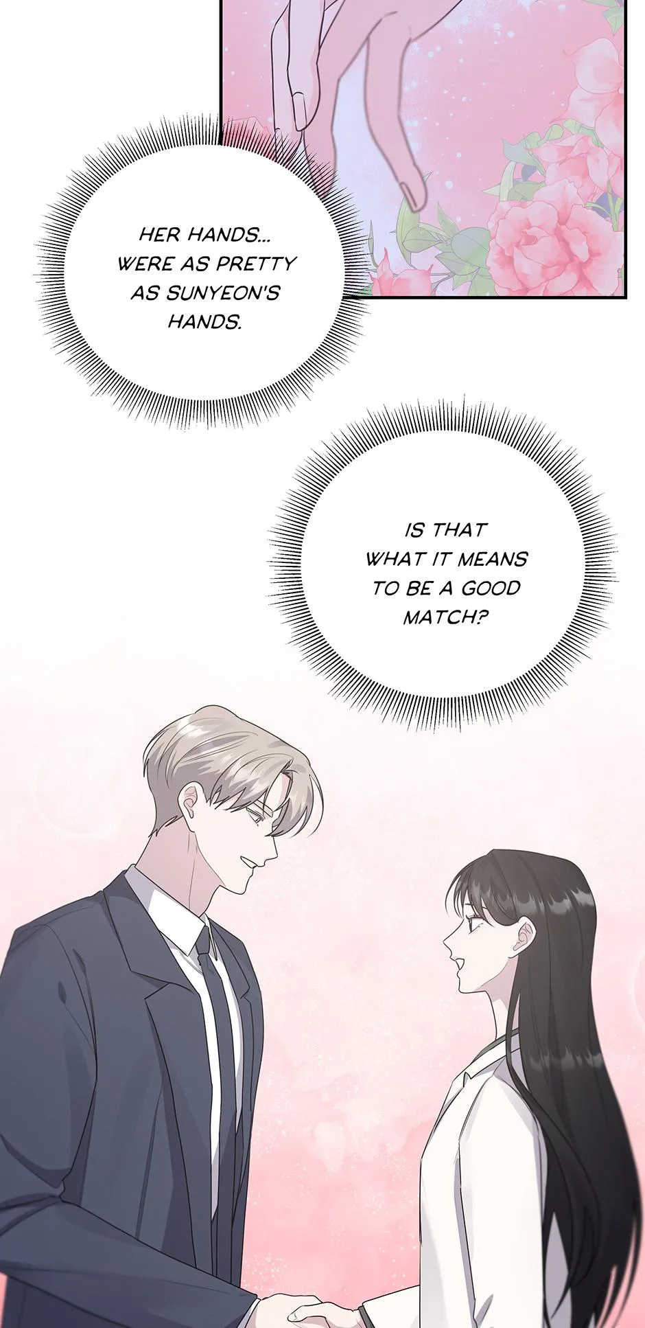 Lips Chapter 63.78 page 21 - 