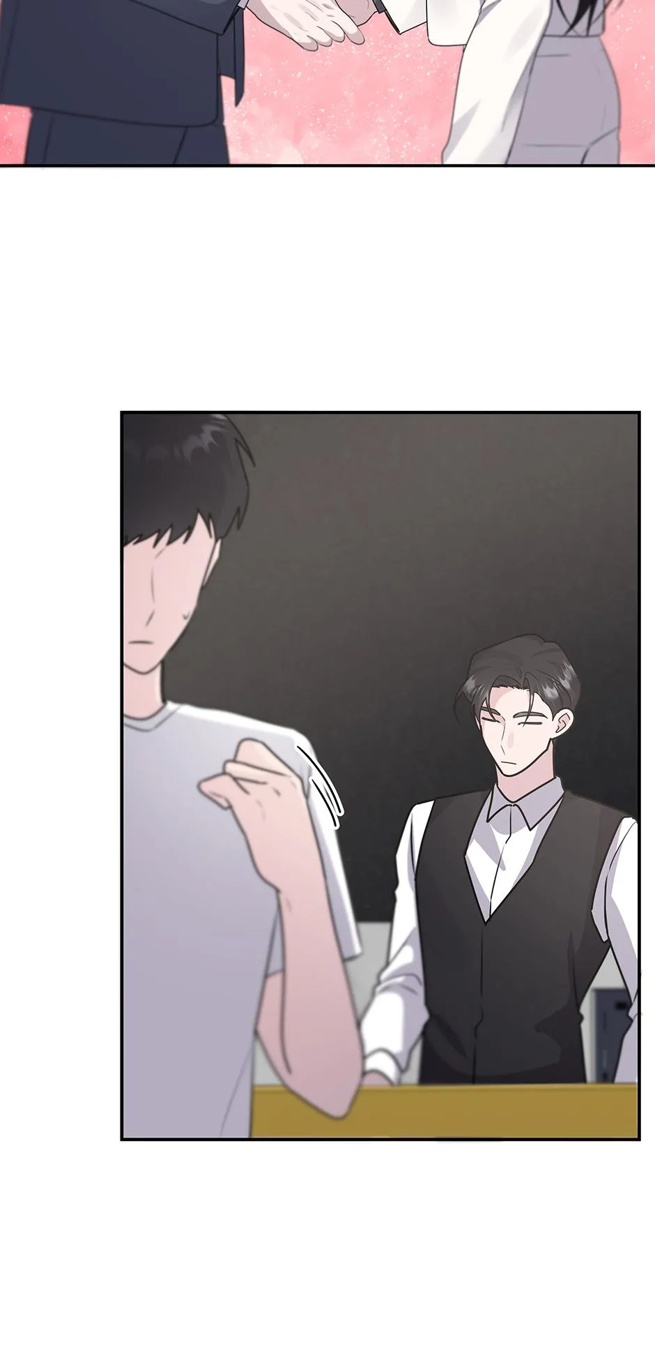 Lips Chapter 63.78 page 22 - 