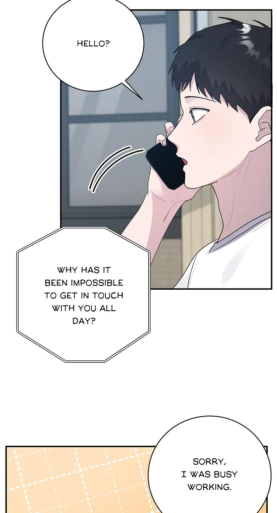 Lips Chapter 63.78 page 26 - 