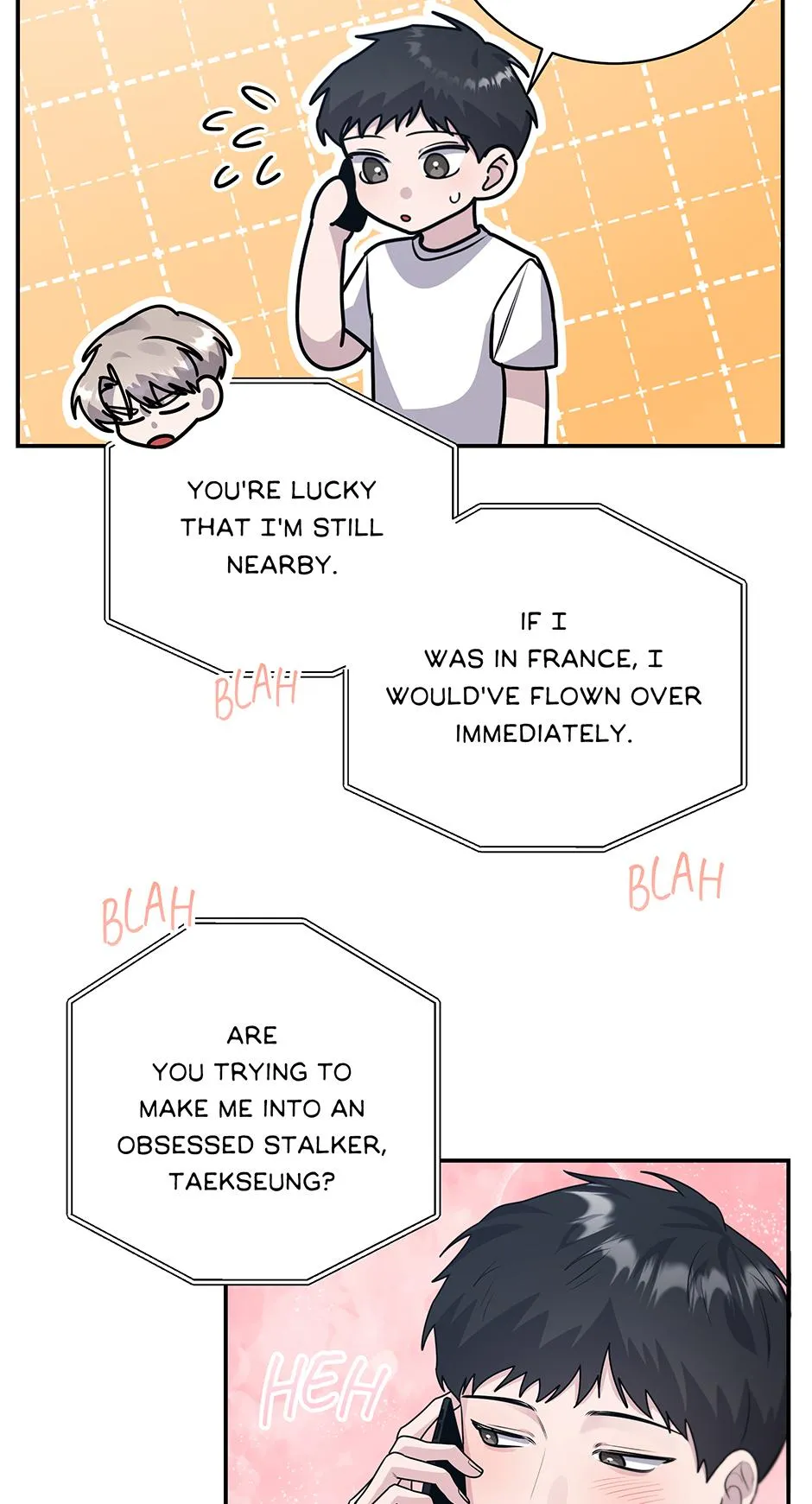 Lips Chapter 63.78 page 27 - 