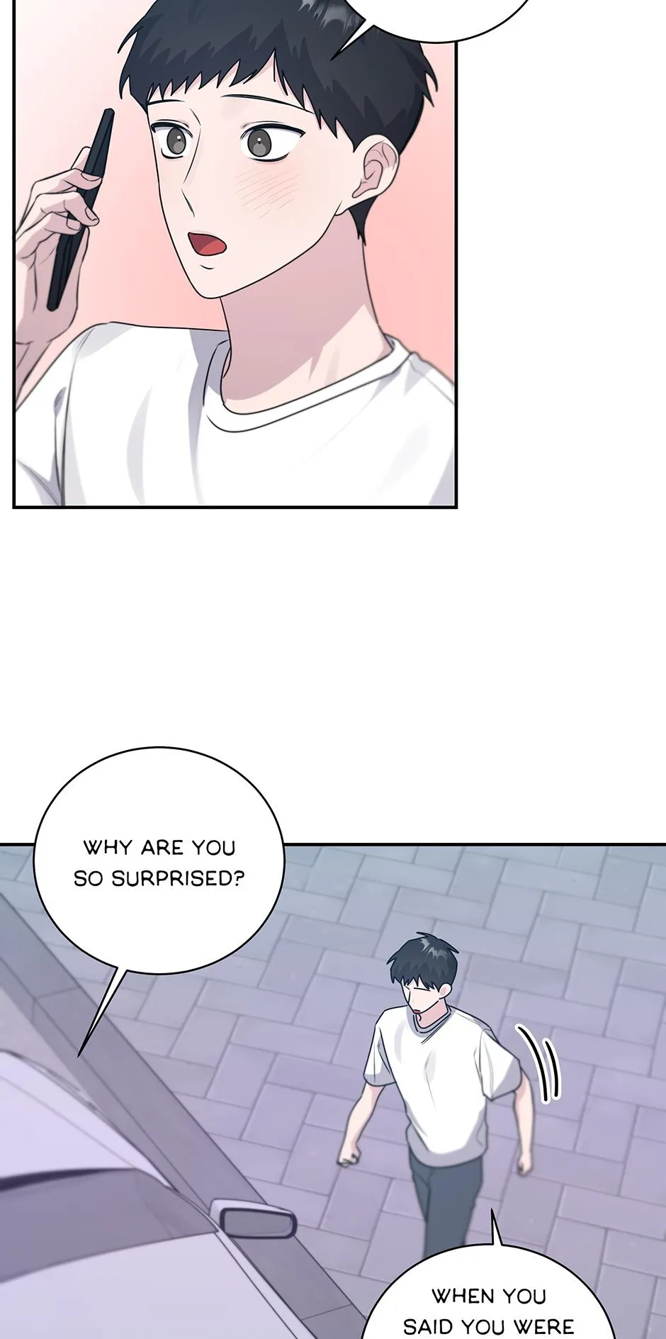 Lips Chapter 63.78 page 30 - 