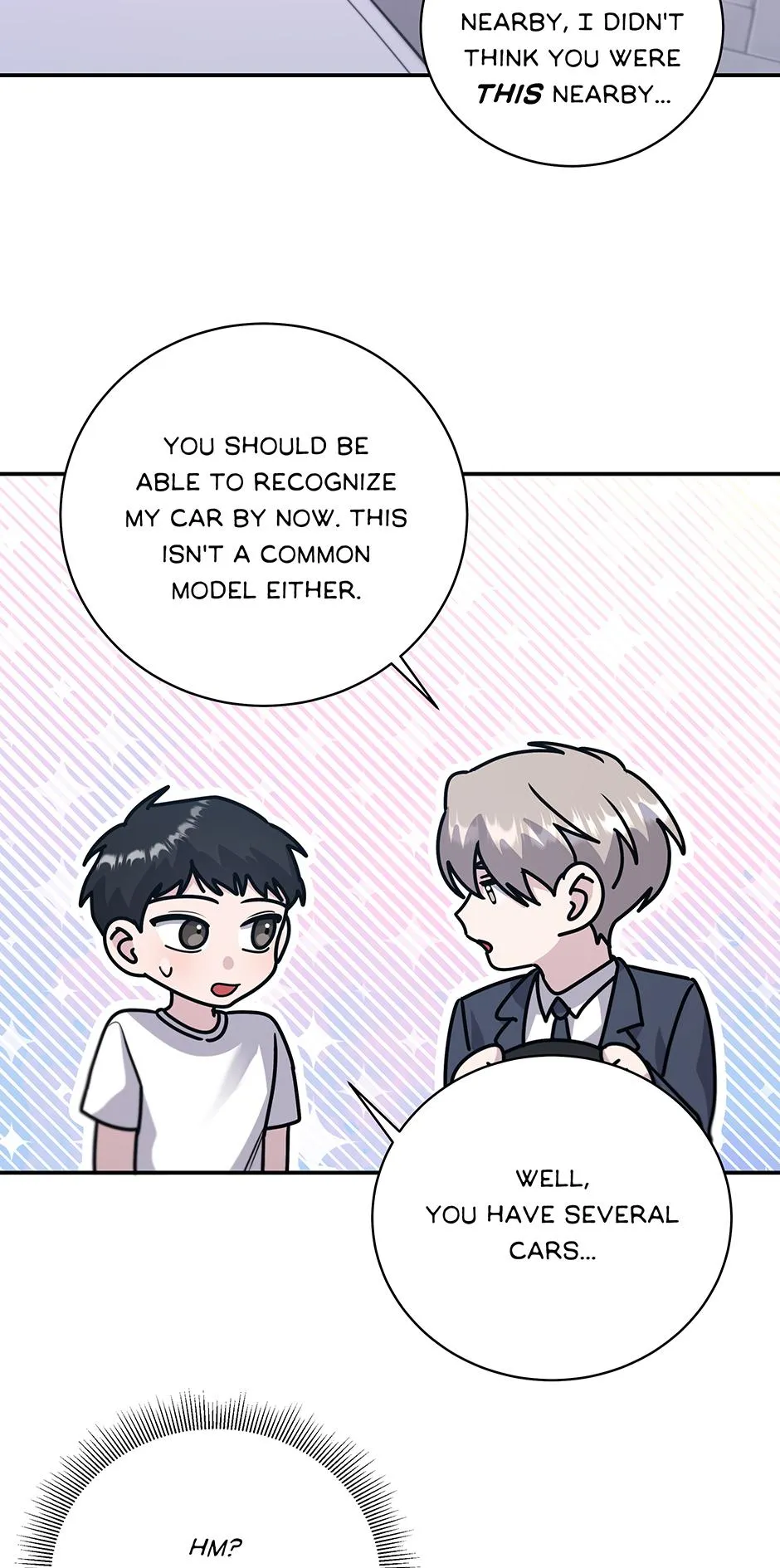 Lips Chapter 63.78 page 31 - 