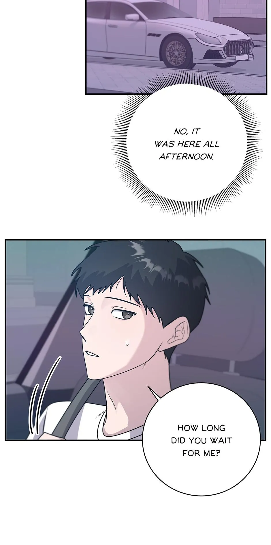 Lips Chapter 63.78 page 33 - 