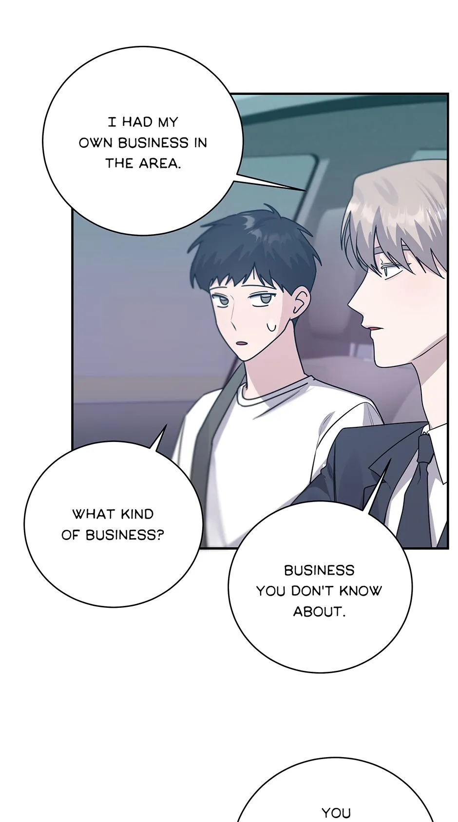 Lips Chapter 63.78 page 34 - 