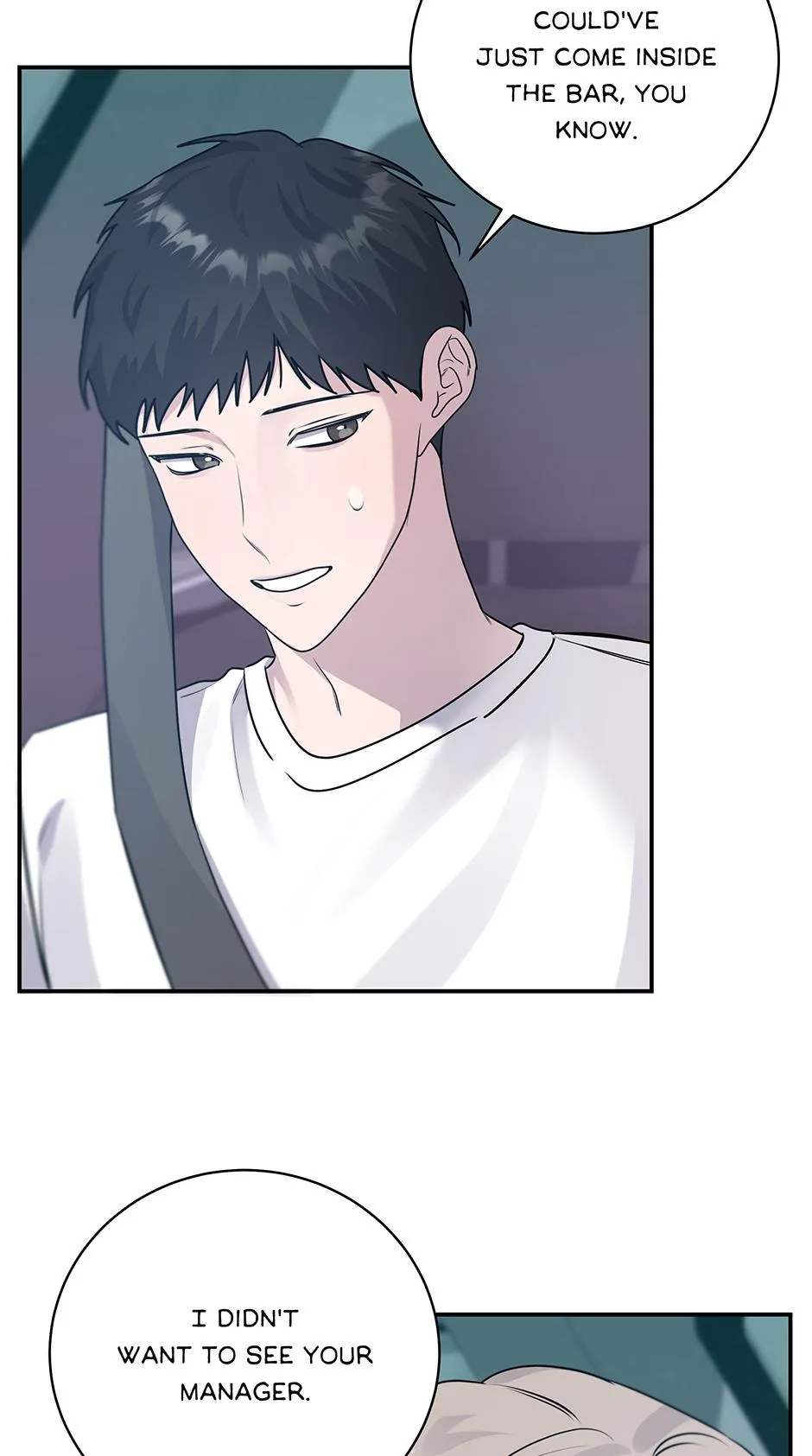 Lips Chapter 63.78 page 35 - 