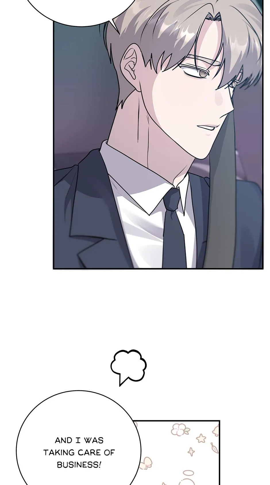 Lips Chapter 63.78 page 36 - 