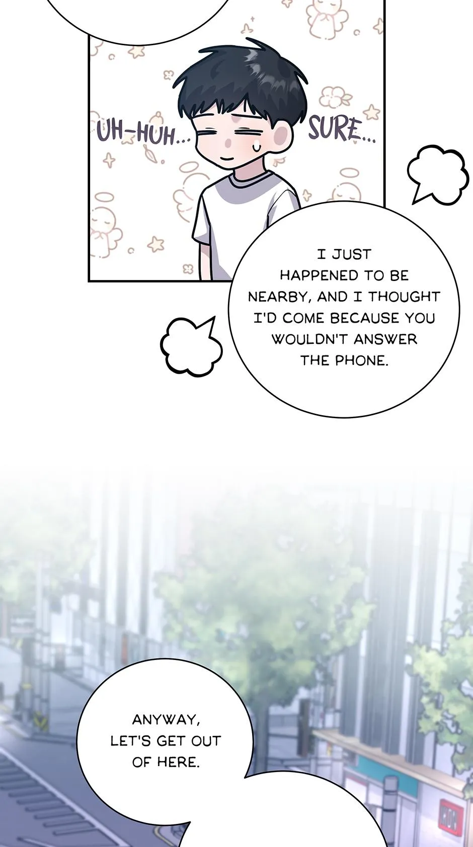 Lips Chapter 63.78 page 37 - 