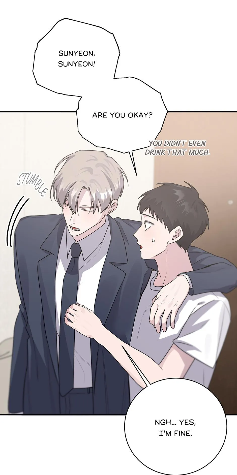 Lips Chapter 63.78 page 40 - 