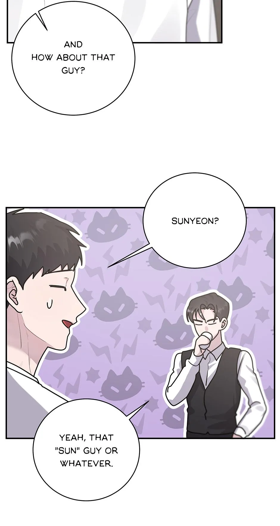 Lips Chapter 63.78 page 5 - 