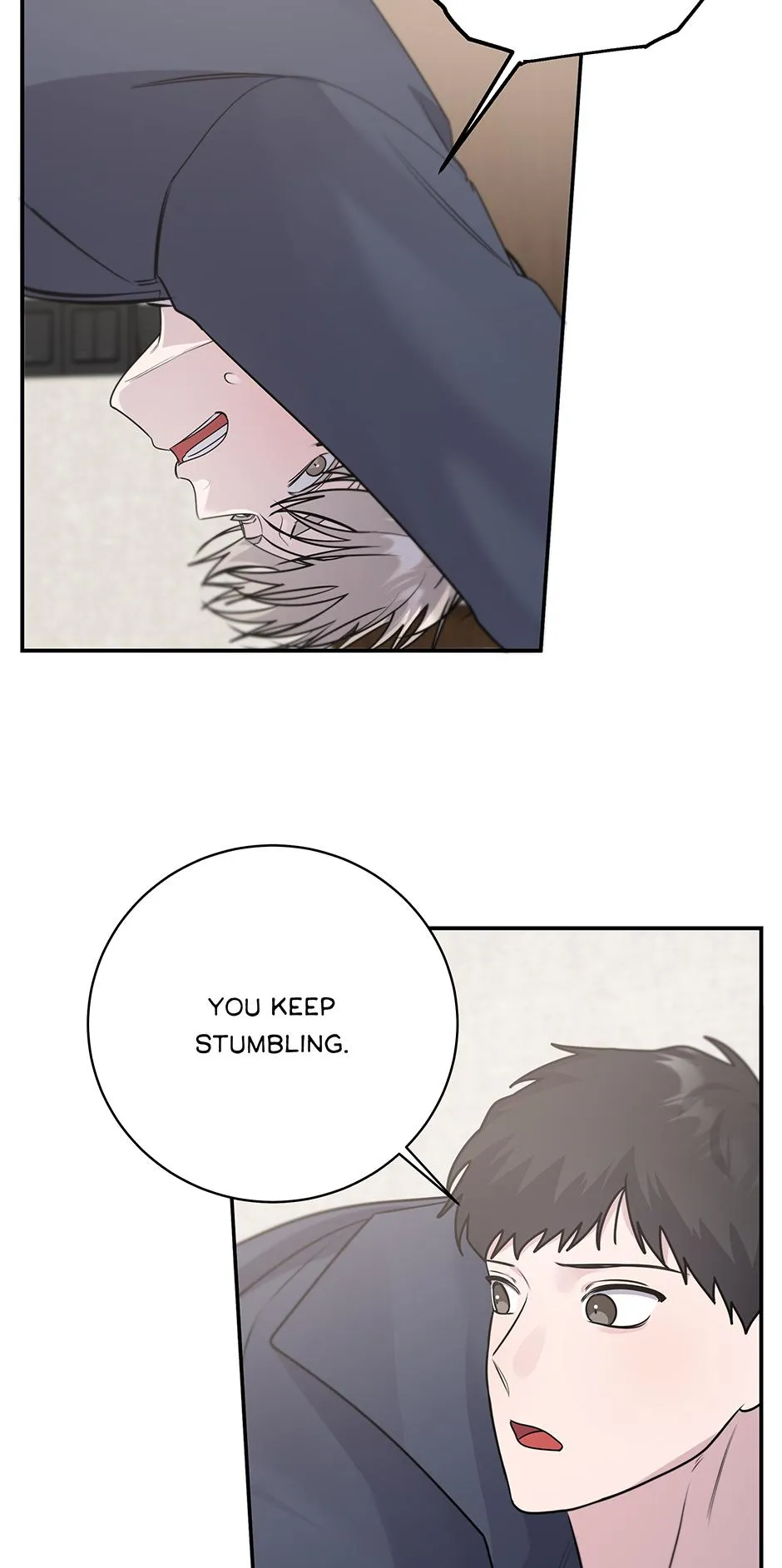 Lips Chapter 63.78 page 43 - 