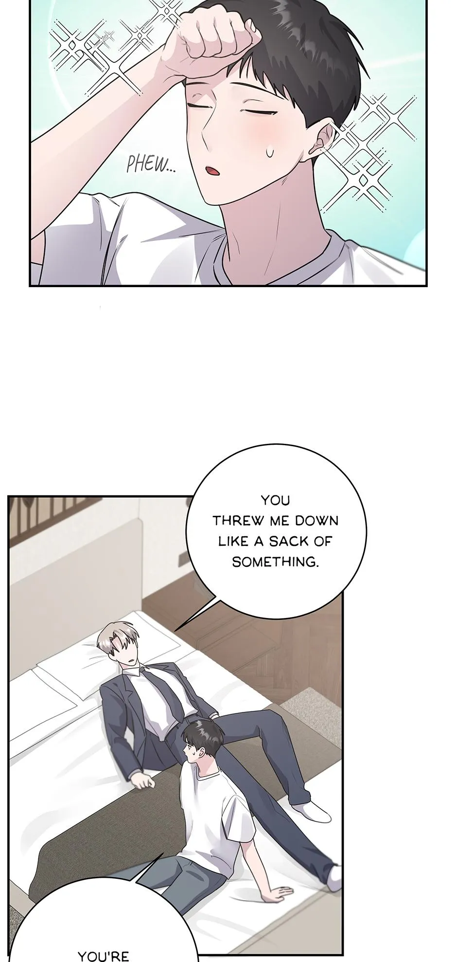 Lips Chapter 63.78 page 46 - 