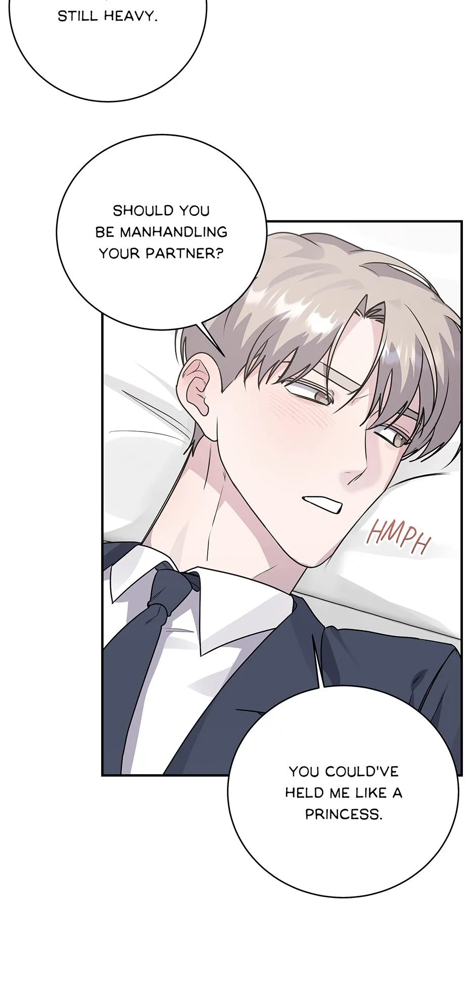 Lips Chapter 63.78 page 47 - 