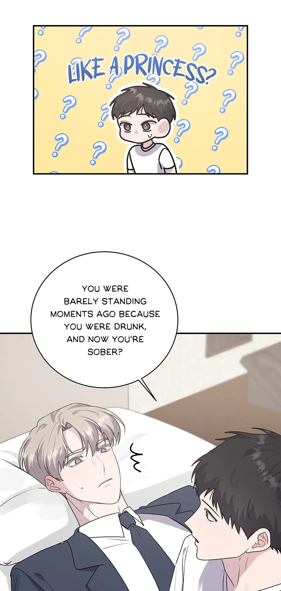 Lips Chapter 63.78 page 48 - 