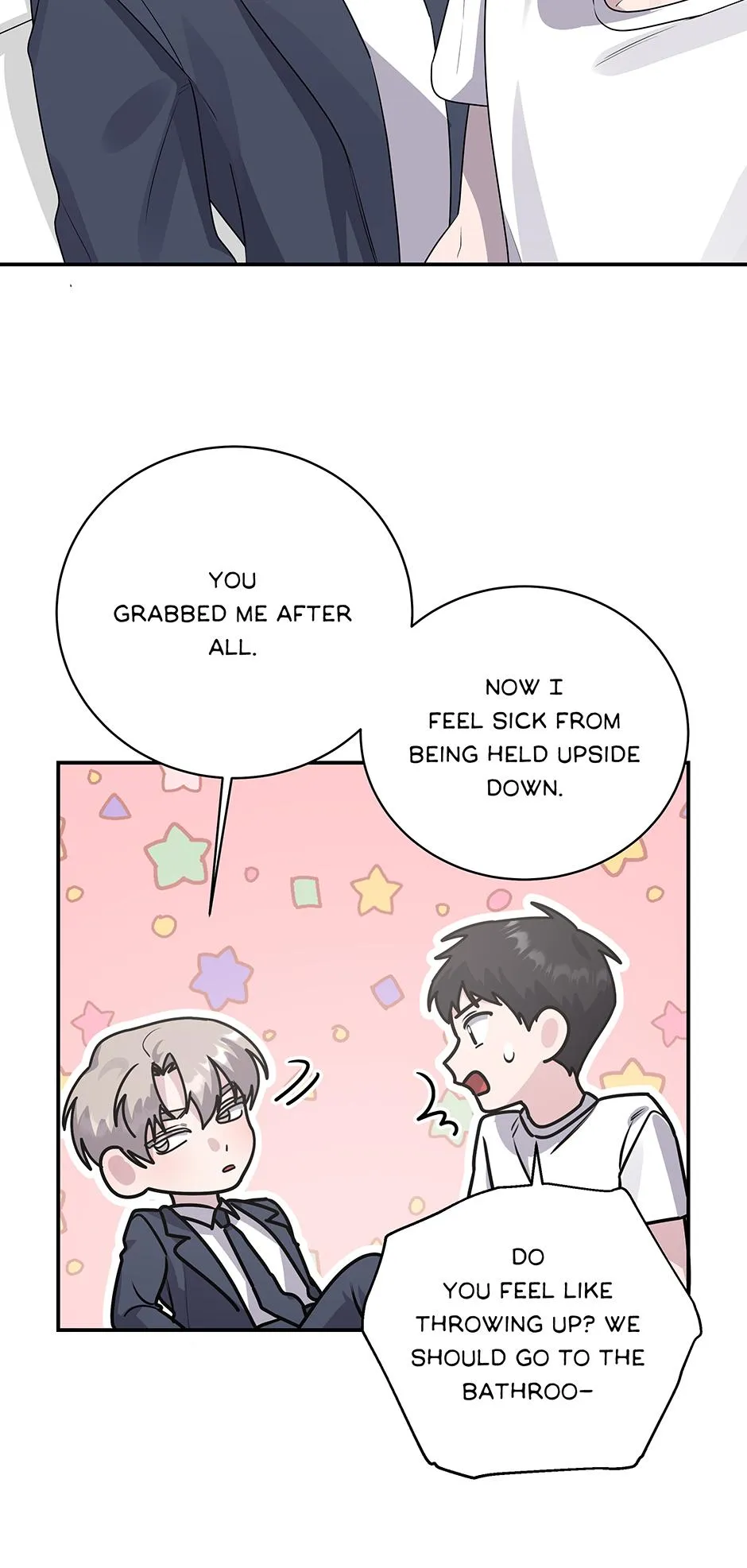 Lips Chapter 63.78 page 49 - 