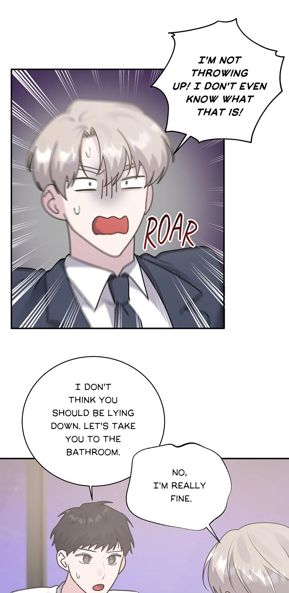 Lips Chapter 63.78 page 50 - 