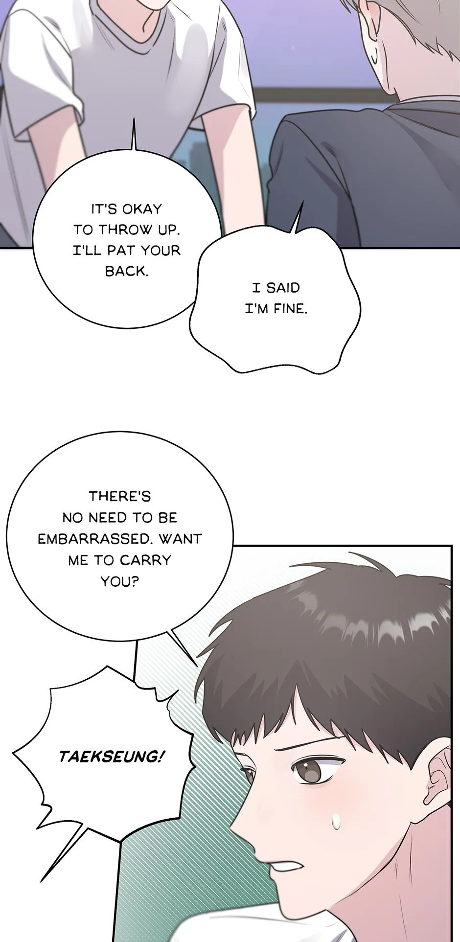 Lips Chapter 63.78 page 51 - 