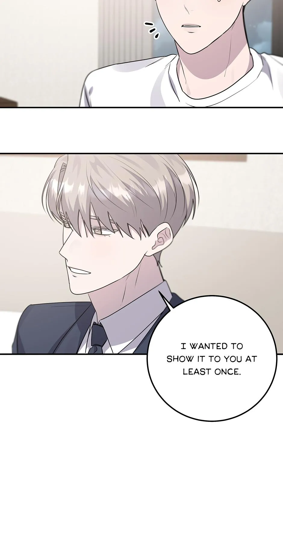 Lips Chapter 63.79 page 11 - 