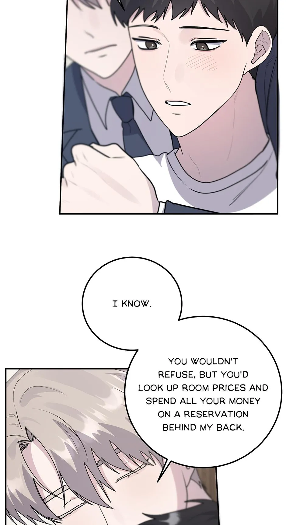 Lips Chapter 63.79 page 15 - 