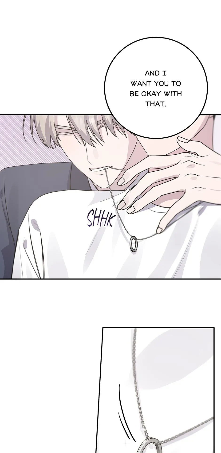 Lips Chapter 63.79 page 19 - 
