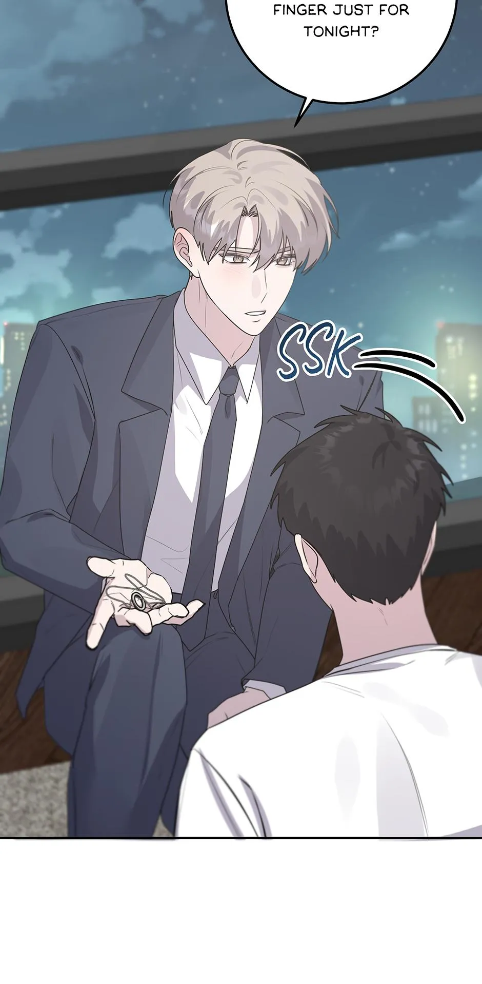 Lips Chapter 63.79 page 23 - 