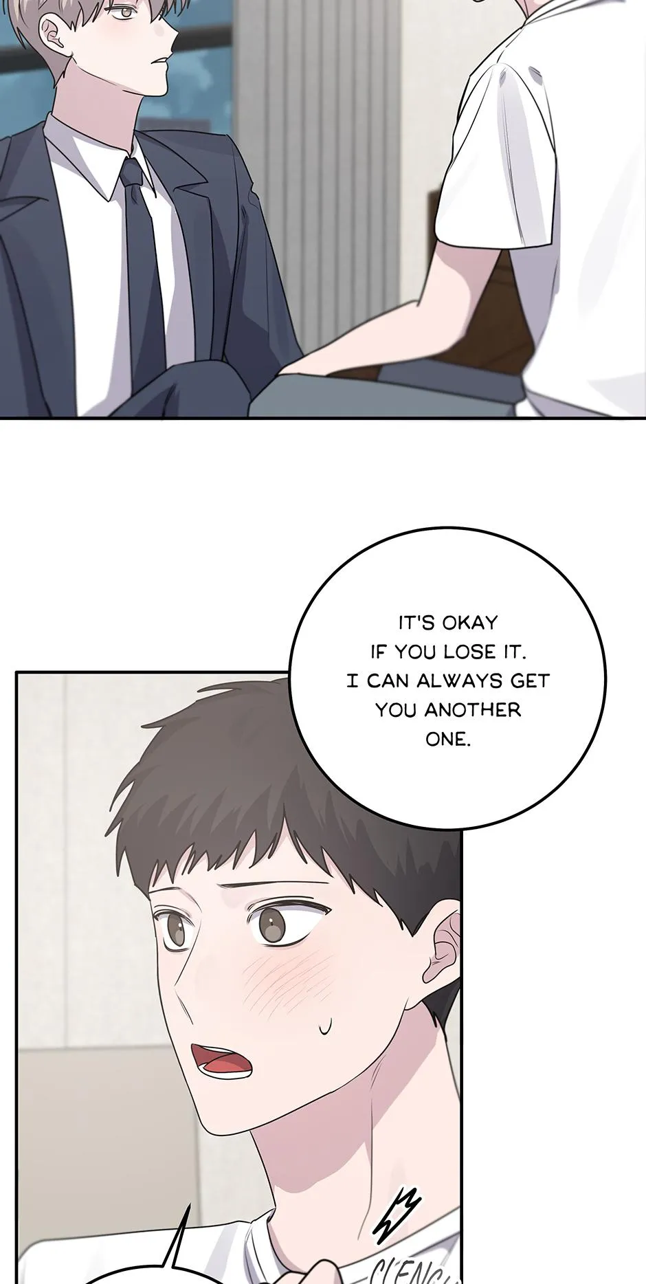 Lips Chapter 63.79 page 27 - 