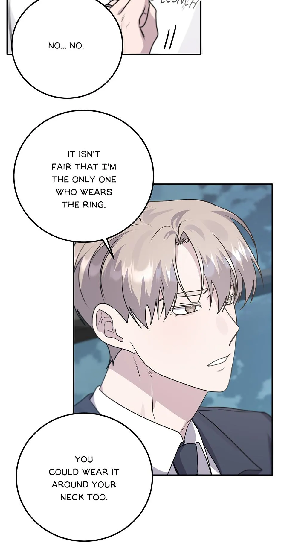 Lips Chapter 63.79 page 28 - 