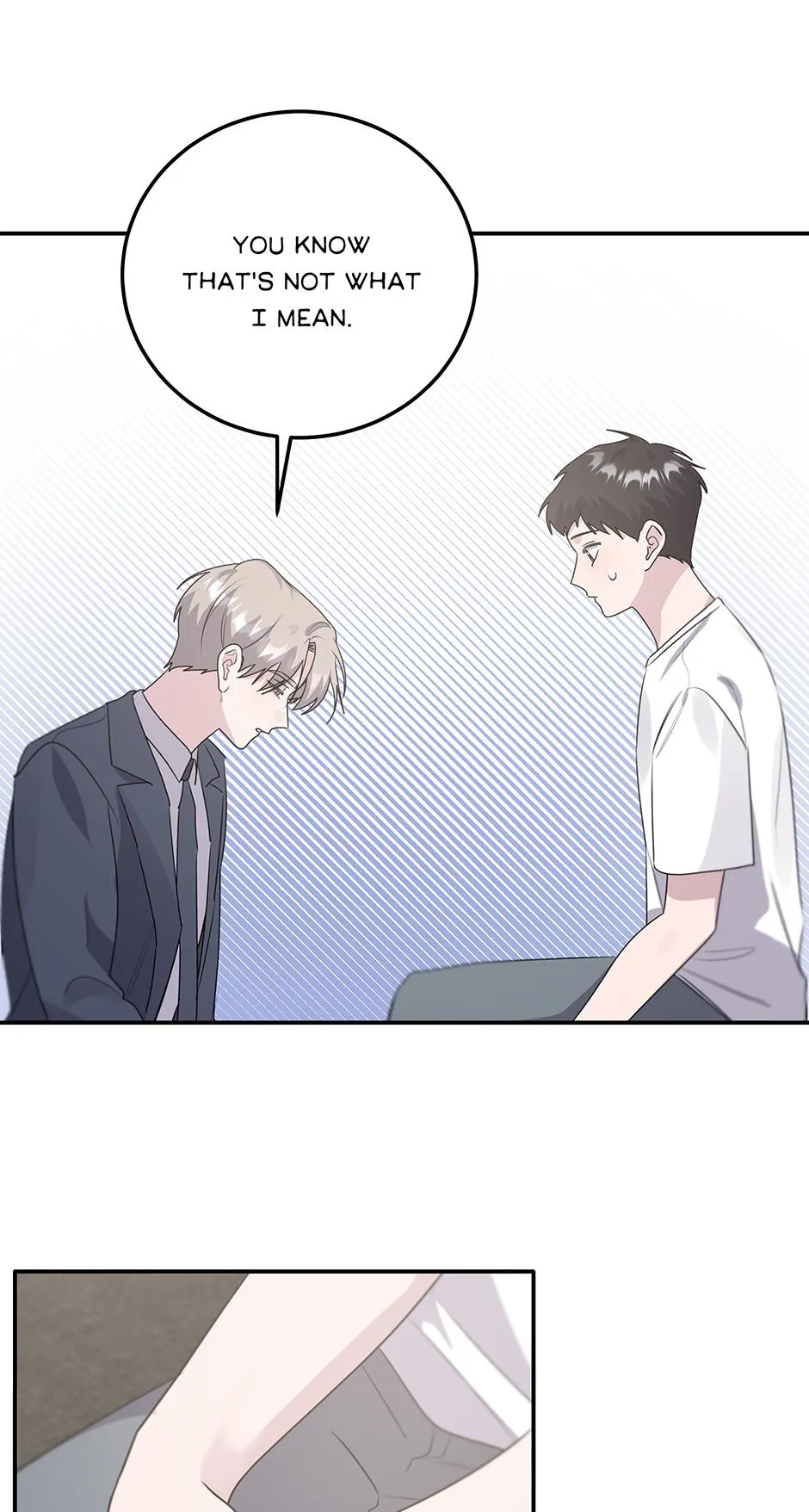 Lips Chapter 63.79 page 29 - 