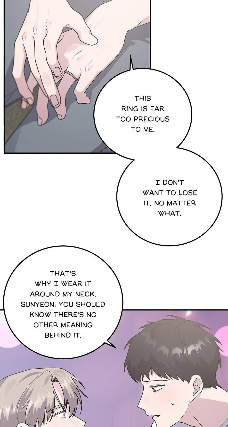 Lips Chapter 63.79 page 30 - 