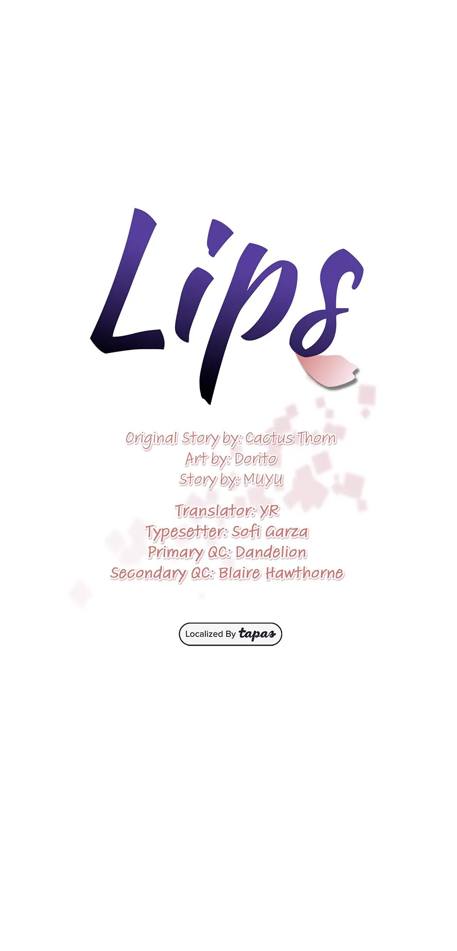 Lips Chapter 63.79 page 4 - 
