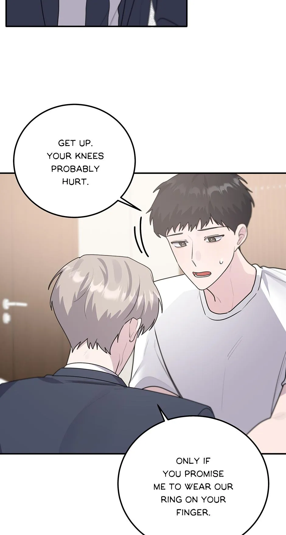 Lips Chapter 63.79 page 32 - 