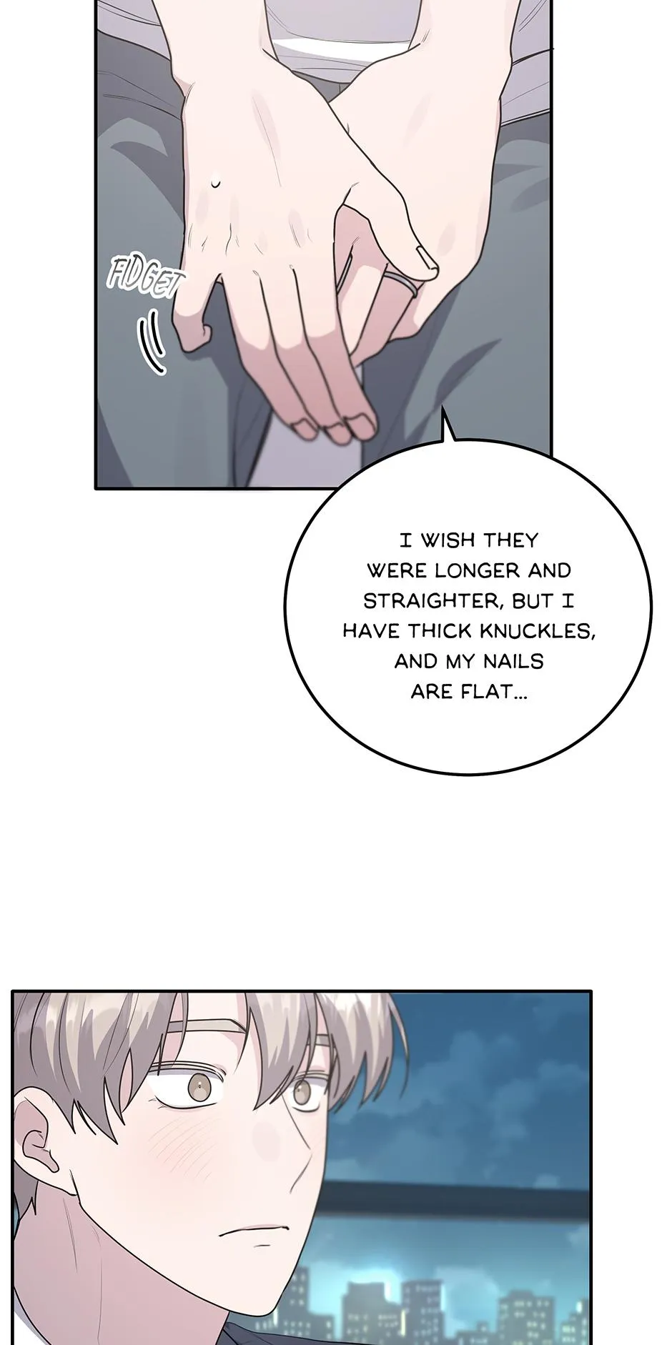 Lips Chapter 63.79 page 37 - 