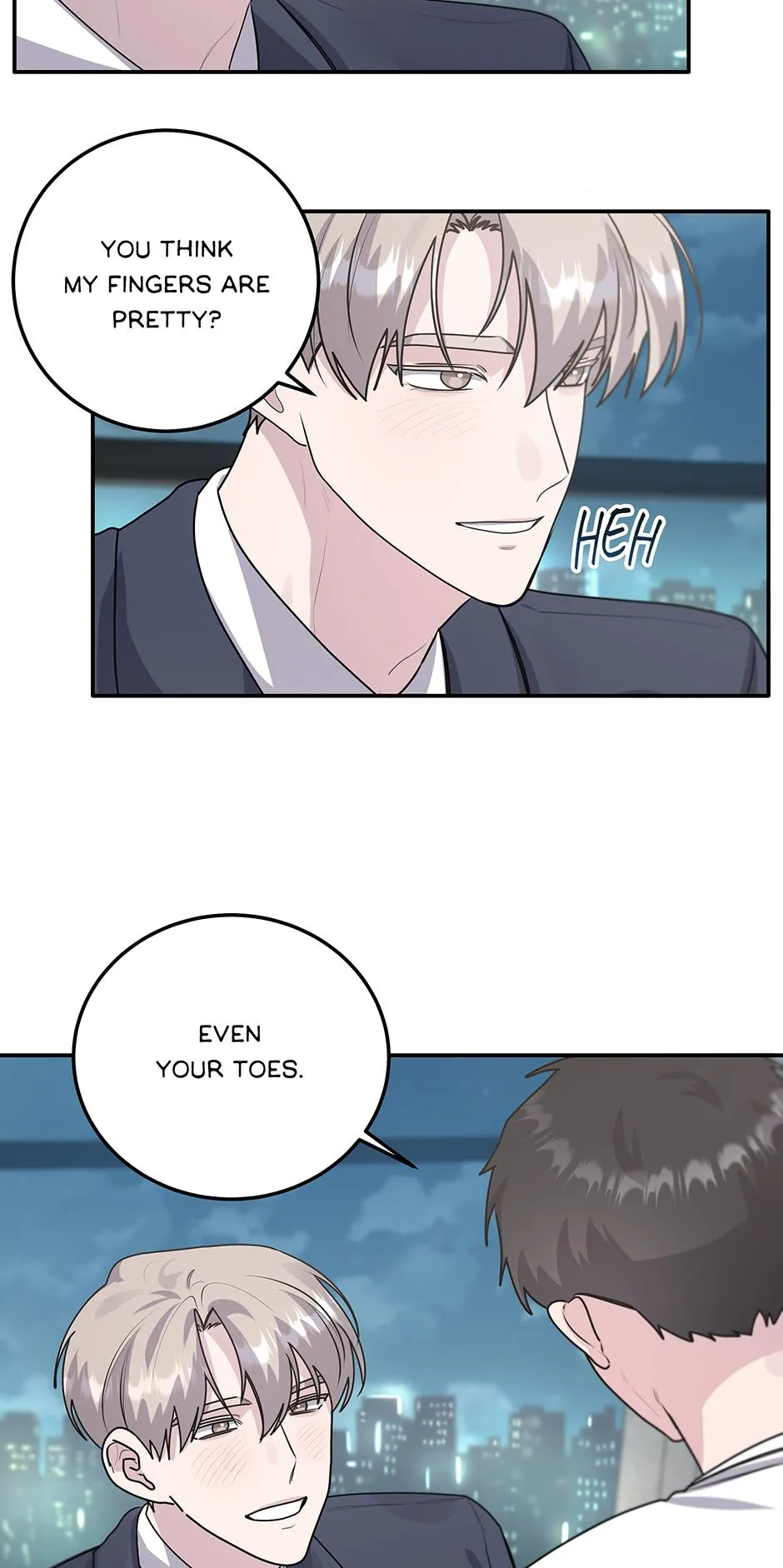 Lips Chapter 63.79 page 38 - 