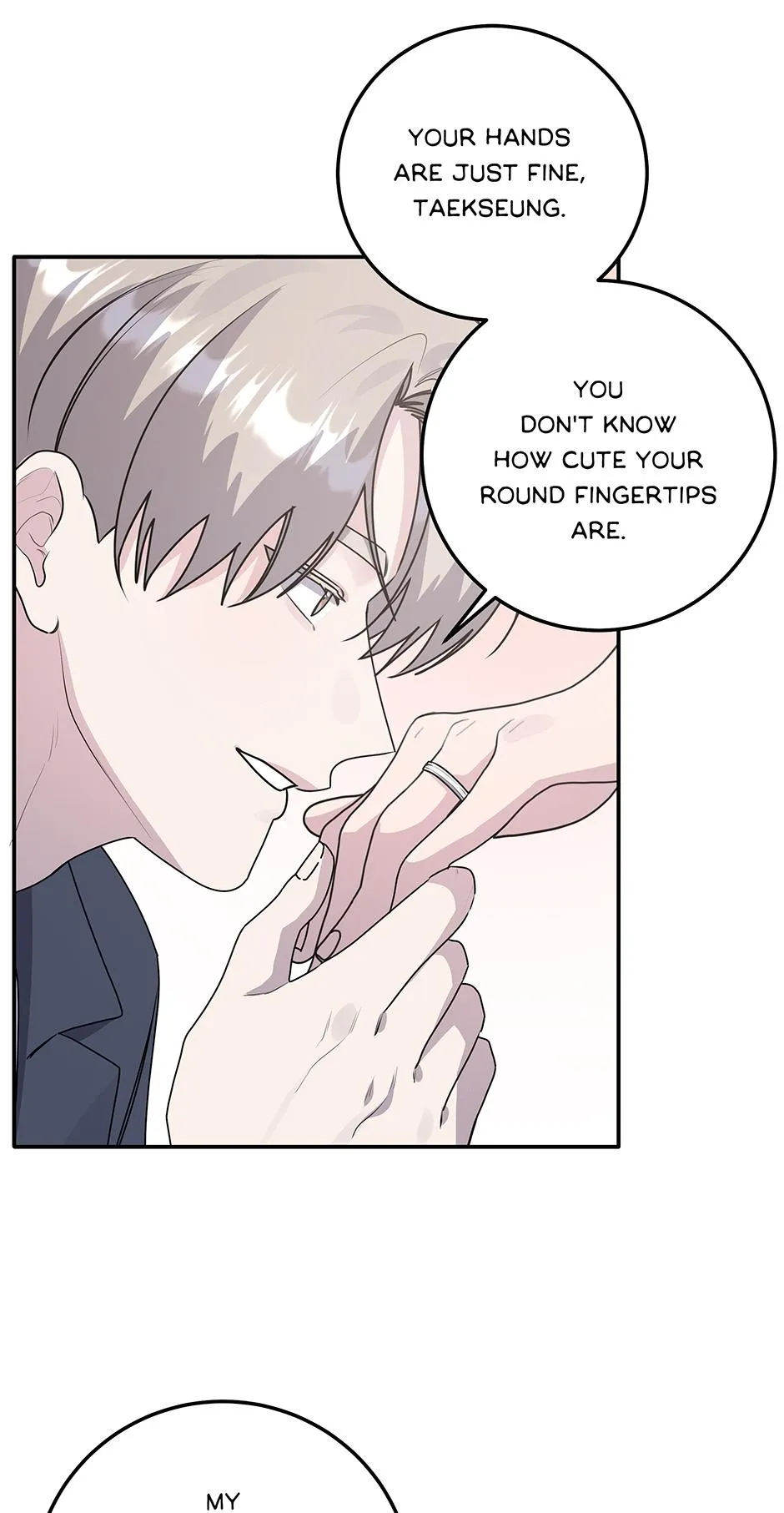 Lips Chapter 63.79 page 40 - 