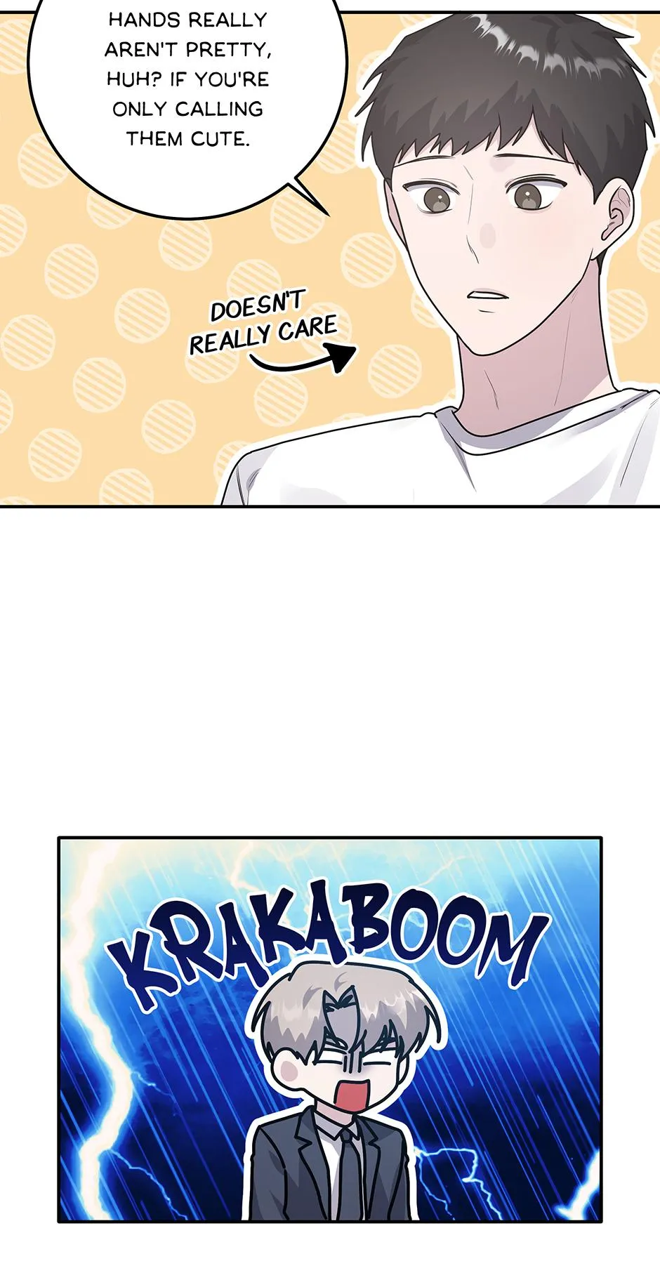 Lips Chapter 63.79 page 41 - 