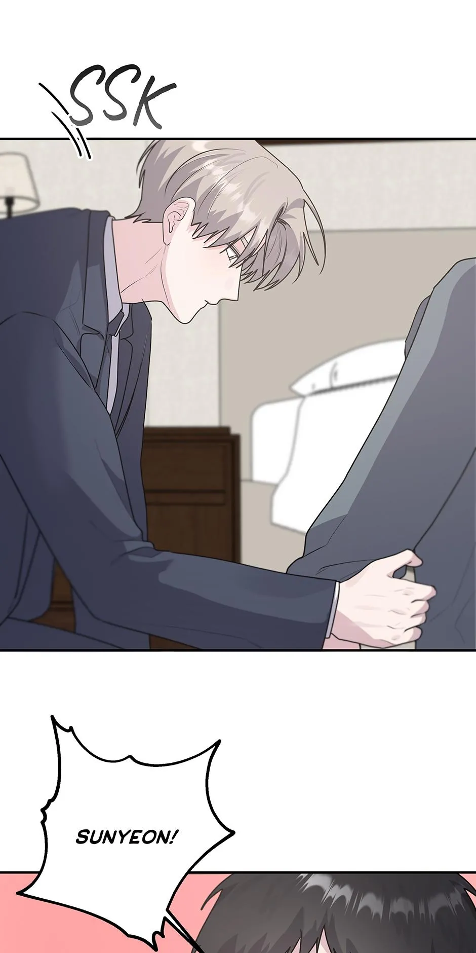 Lips Chapter 63.79 page 45 - 