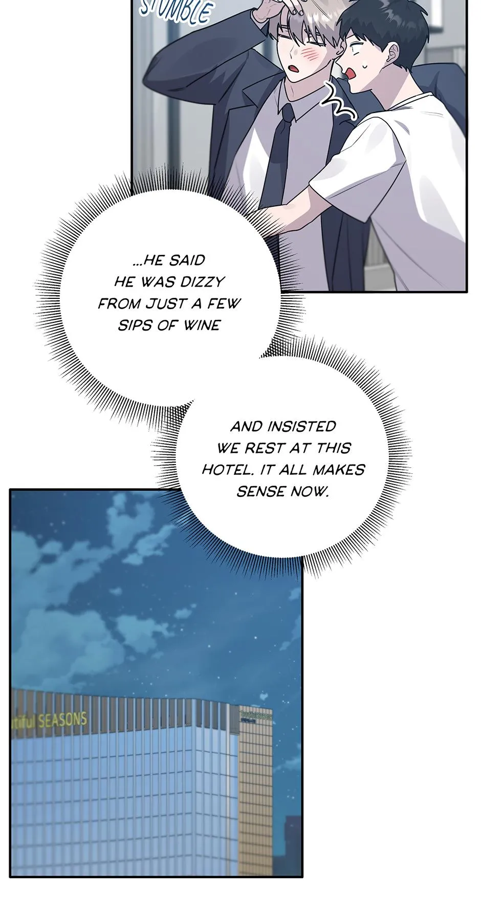 Lips Chapter 63.79 page 8 - 