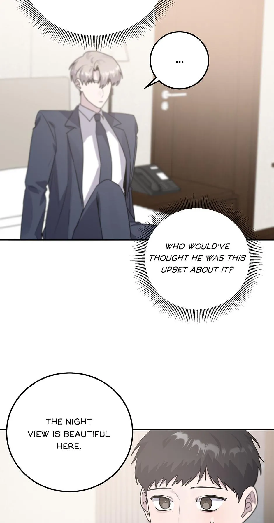 Lips Chapter 63.79 page 10 - 
