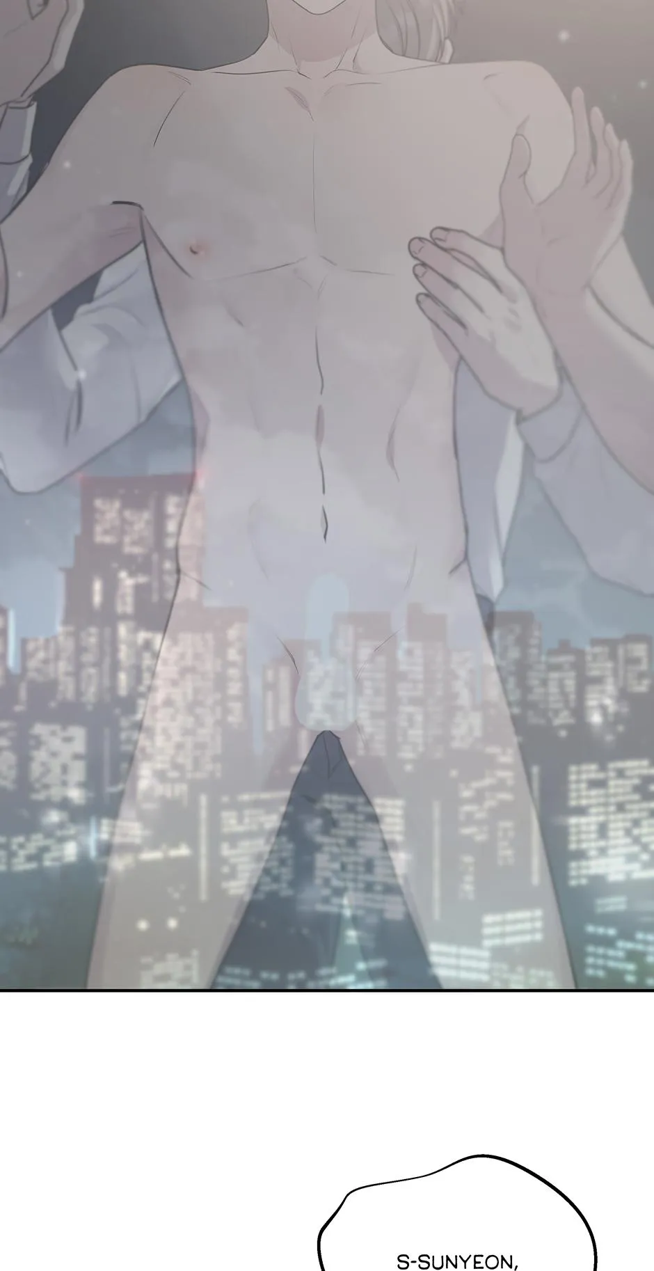 Lips Chapter 63.8 page 11 - 